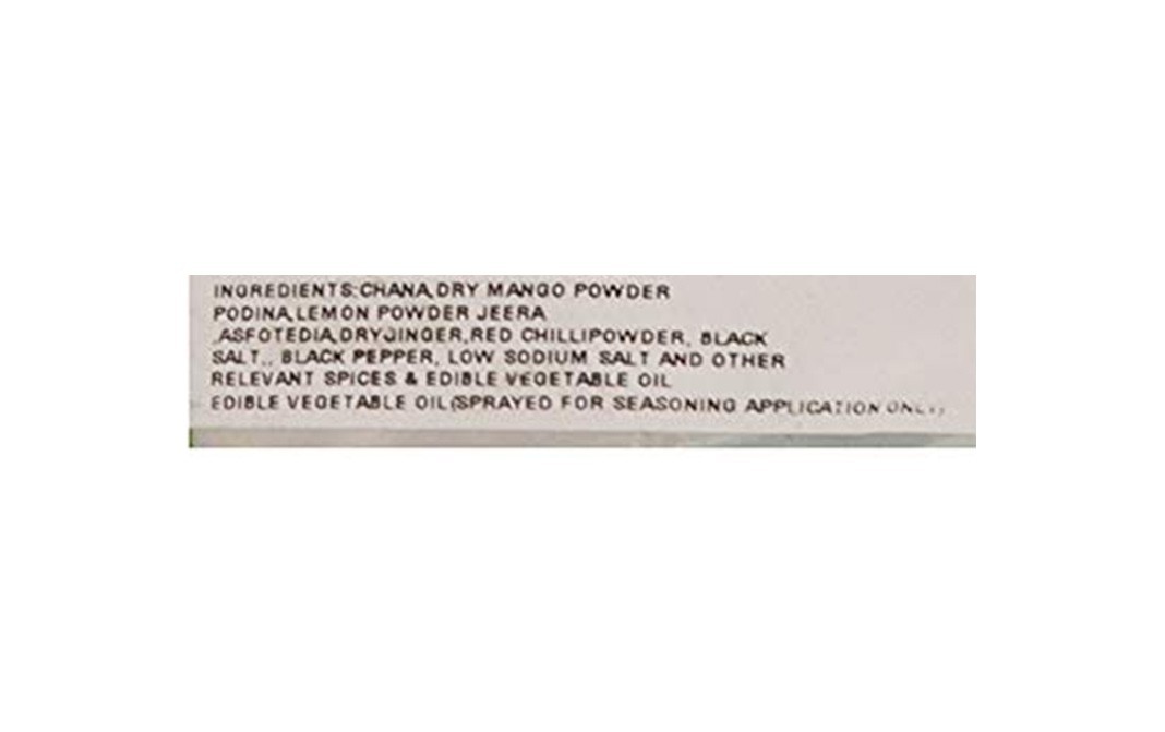 Roast Way Roasted Chana Nimbu Podina    Pack  200 grams